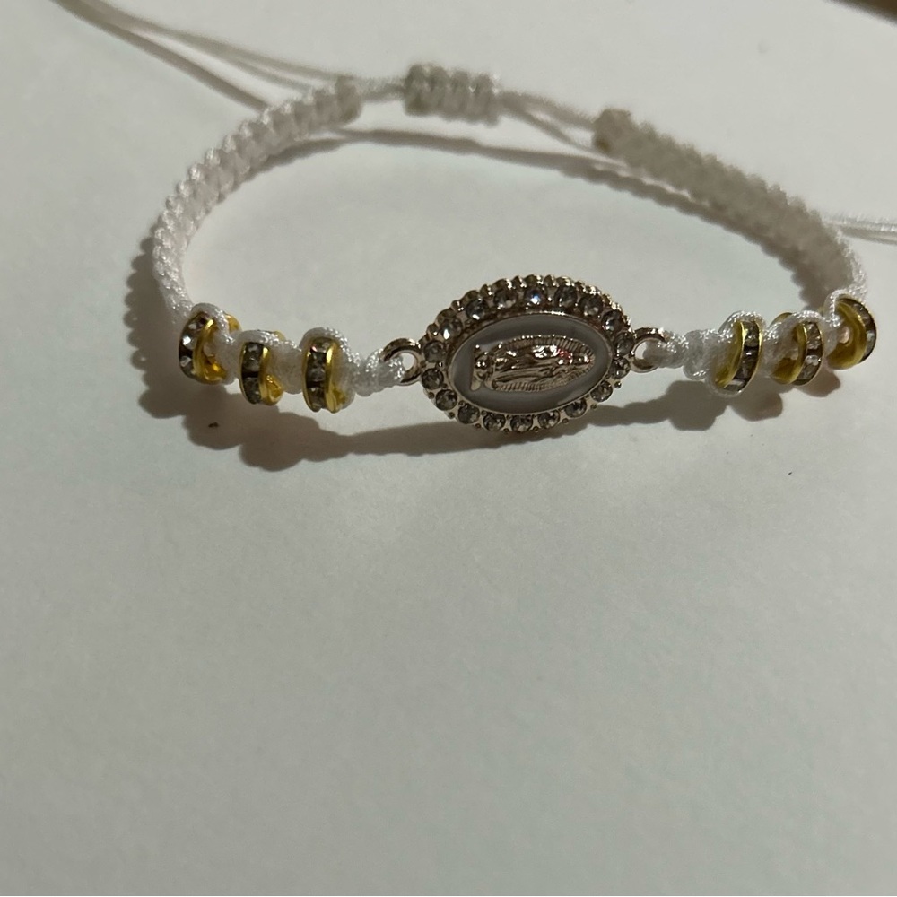 Macramé bracelets - Picture 6 of 6
